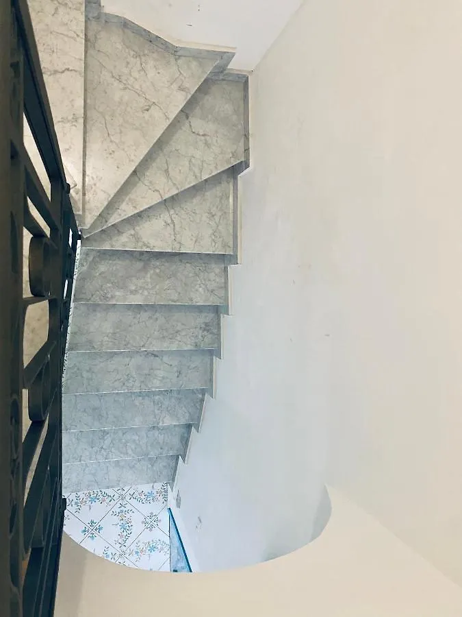 Cartari Apartment Palermo