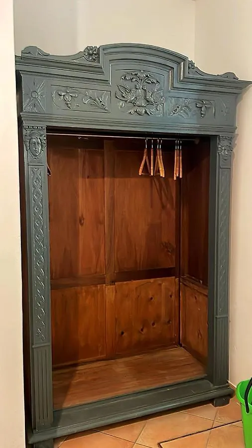 Cartari Apartment Palermo