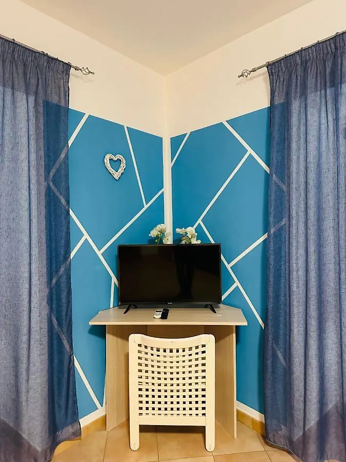 Cartari Apartment Palermo