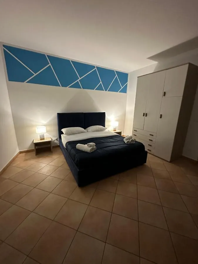 Cartari Apartment Palermo