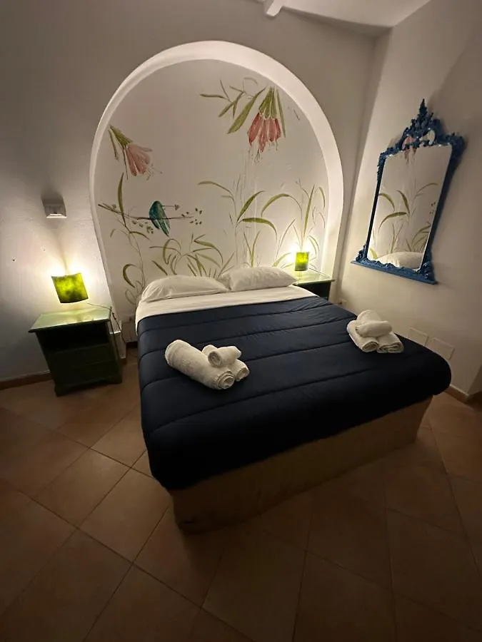 Cartari Apartment Palermo