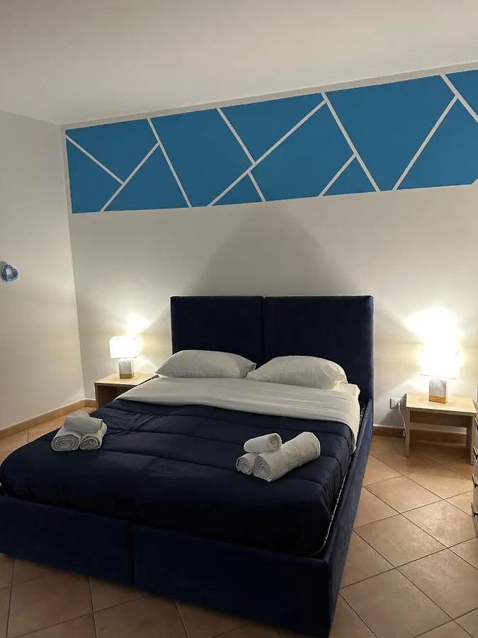 Cartari Apartment Palermo 0*,  Italia