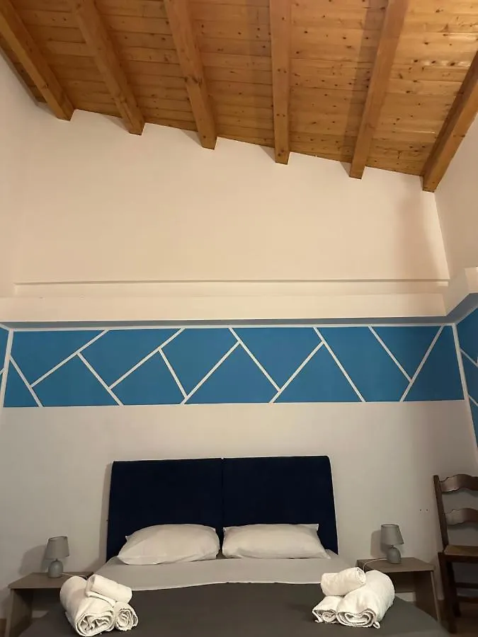 Cartari Apartment Palermo