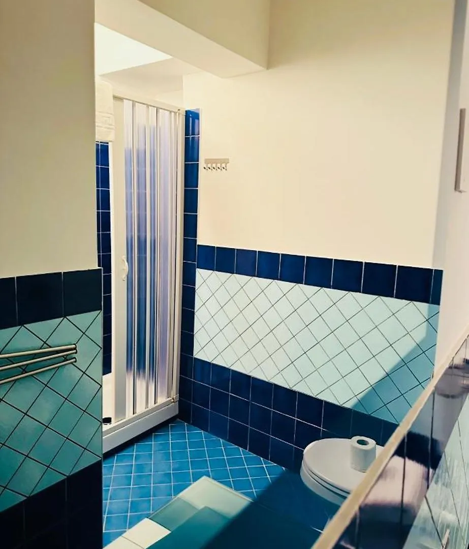 Cartari Apartment Palermo