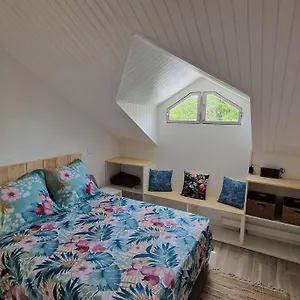 500 Mètres De La à Gosier Appartement Le Gosier (Grande-Terre)