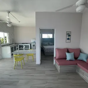 La Torre Appartement Río San Juan