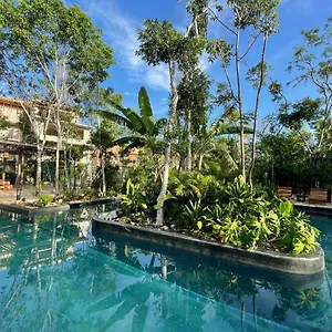 Aldea Savia By Andiani Travel , Tulum México