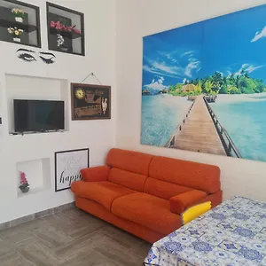  Hébergement de vacances Casa Mulini