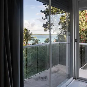 Xíinbal Estudios , Bacalar México