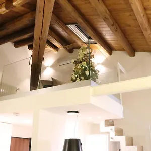  Hébergement de vacances Meloluxuryhouse