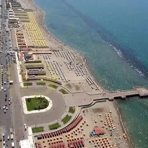 La Coccinella , Lido di Ostia Italia