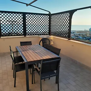 Casa Paradiso , Lido di Ostia Italia