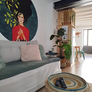 A L'ombre De La Dame Appartement Cucuron