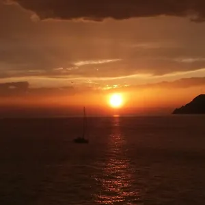 Ca'la Luna - In Centro Con Terrazza Appartement Riomaggiore