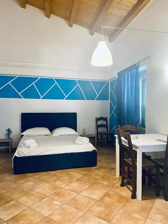 Cartari Apartment Palermo Italia